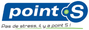 Point S